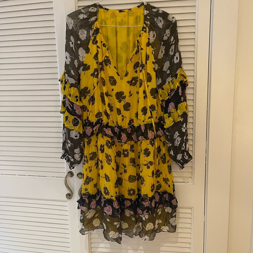 DVF size large